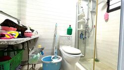 Blk 538 Woodlands Drive 16 (Woodlands), HDB 5 Rooms #571826361